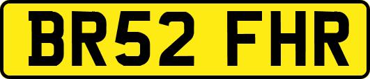 BR52FHR