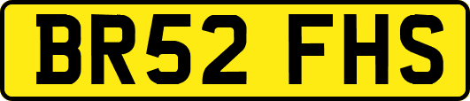BR52FHS