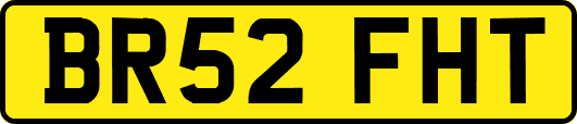 BR52FHT