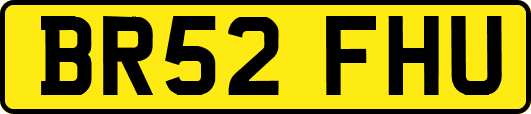 BR52FHU