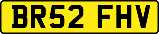 BR52FHV