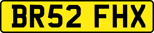 BR52FHX