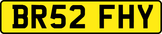 BR52FHY