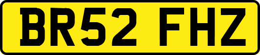BR52FHZ