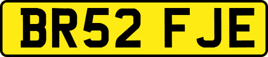 BR52FJE