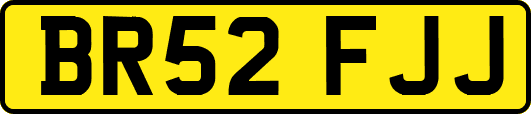 BR52FJJ