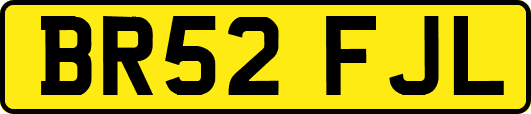 BR52FJL