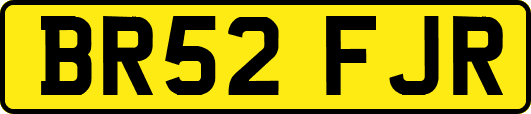 BR52FJR