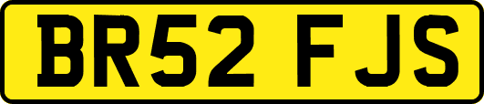 BR52FJS
