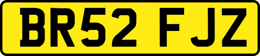 BR52FJZ