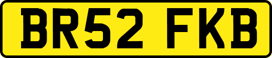 BR52FKB