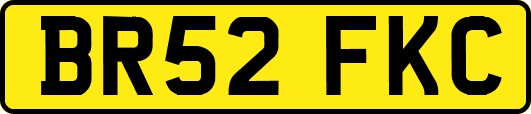 BR52FKC