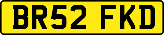 BR52FKD