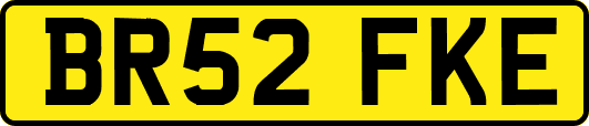 BR52FKE
