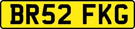 BR52FKG