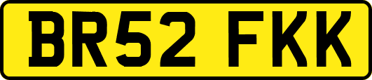BR52FKK