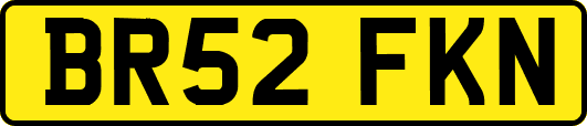 BR52FKN