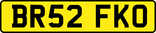 BR52FKO