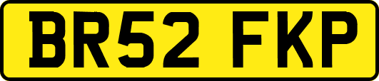 BR52FKP