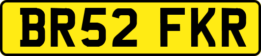 BR52FKR