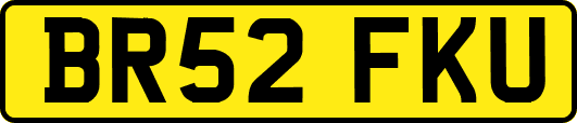 BR52FKU