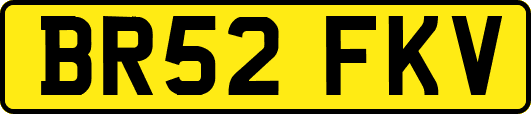 BR52FKV