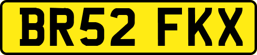 BR52FKX