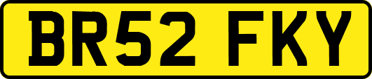 BR52FKY