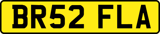 BR52FLA