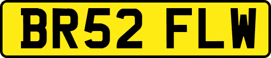 BR52FLW