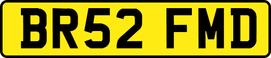 BR52FMD