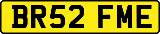 BR52FME