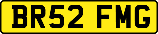 BR52FMG