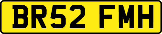 BR52FMH