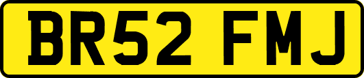 BR52FMJ