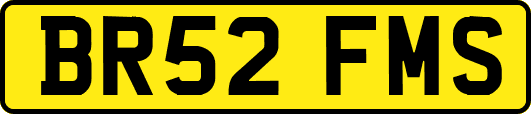 BR52FMS