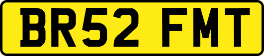BR52FMT