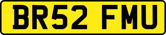 BR52FMU