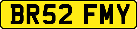 BR52FMY