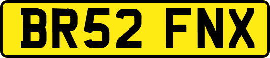BR52FNX
