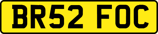 BR52FOC