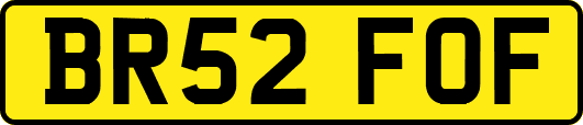 BR52FOF