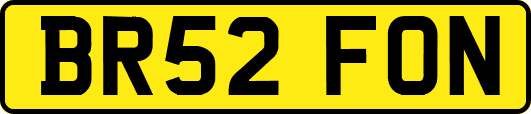 BR52FON