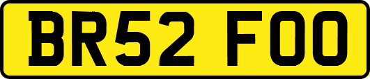 BR52FOO