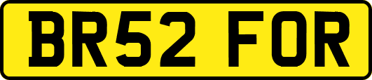 BR52FOR
