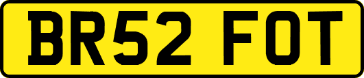 BR52FOT