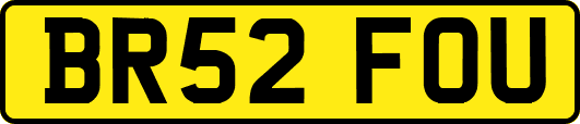 BR52FOU
