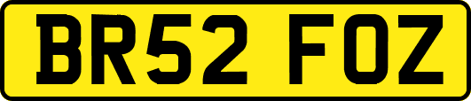 BR52FOZ