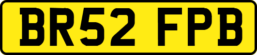 BR52FPB