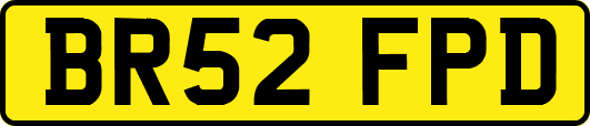 BR52FPD